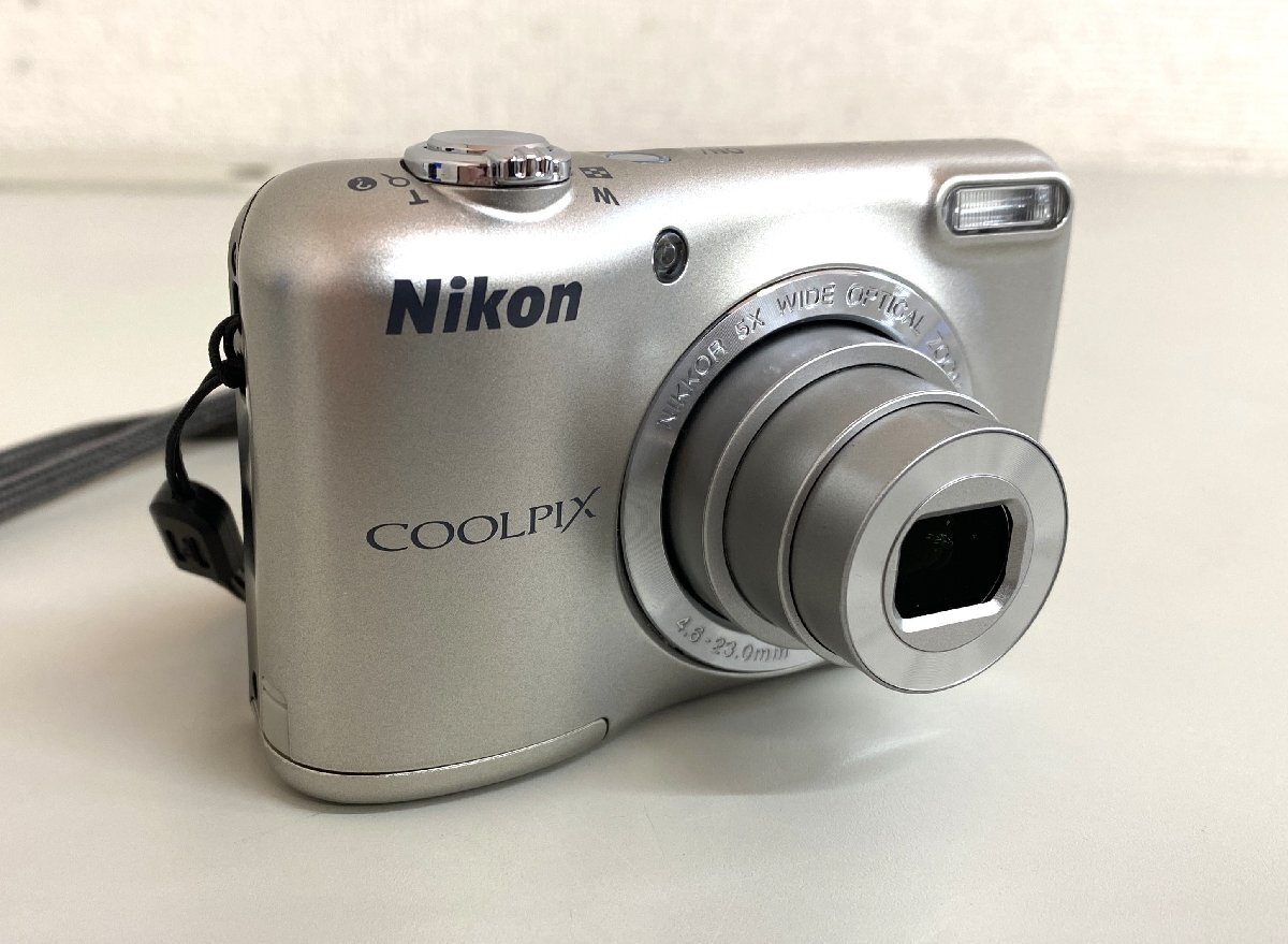 Yahoo!オークション -「nikon coolpix l31」の落札相場・落札価格 Yahoo!オークション -「nikon coolpix l31」の落札相場・落札価格