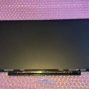 【ジャンク】液晶パネル B133XTN01.6【送料無料】25022303S