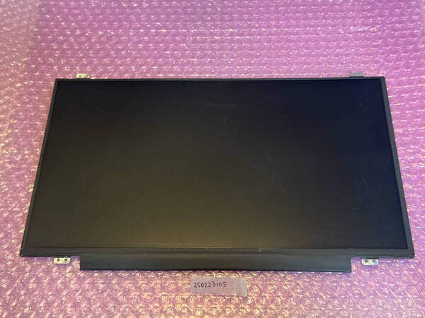 【ジャンク】液晶パネル InnoLux N140BGA-EA3 Rev.C1【送料無料】25022310S