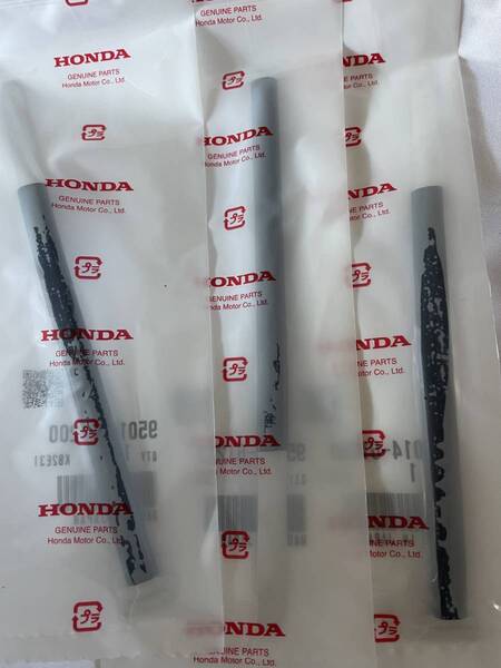 ●在庫あり 即納 CB750F RC04 ケーブルバンド セット CB900F CB1100F ホンダ純正 【N】
