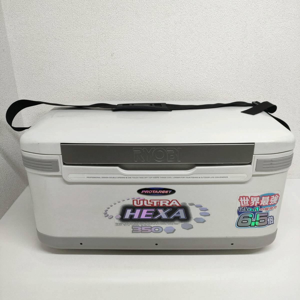 Yahoo!オークション -「リョービ プロターゲット ヘキサ Yahoo!オークション -「リョービ プロターゲット ヘキサ