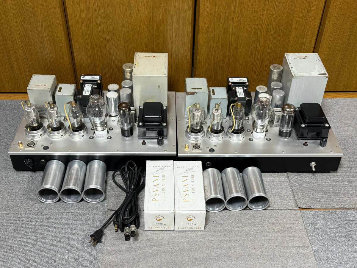 2025年最新】Yahoo!オークション -western electric 300b(アンプ 2025年最新】Yahoo!オークション -western electric 300b(アンプ