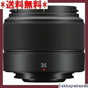 ☆★☆ 富士フイルム FUJIFILM X 交換レンズ フジノ 準 コンパクト XC35mm F2 F XC35MMF2 115