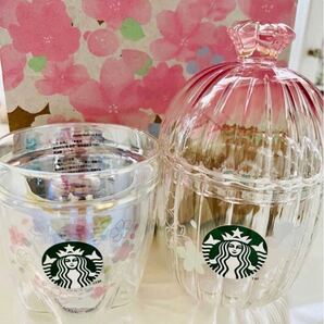 スターバックスさくら 2022【キャニスター&コップ】
