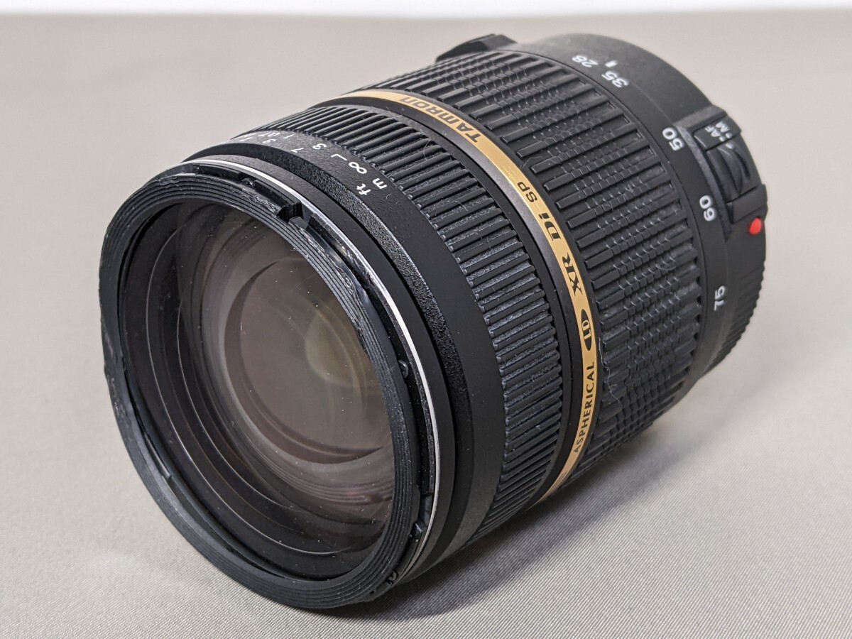 Yahoo!オークション -「tamron sp af28-75mm f2.8 xr di」の落札 Yahoo!オークション -「tamron sp af28-75mm f2.8 xr di」の落札