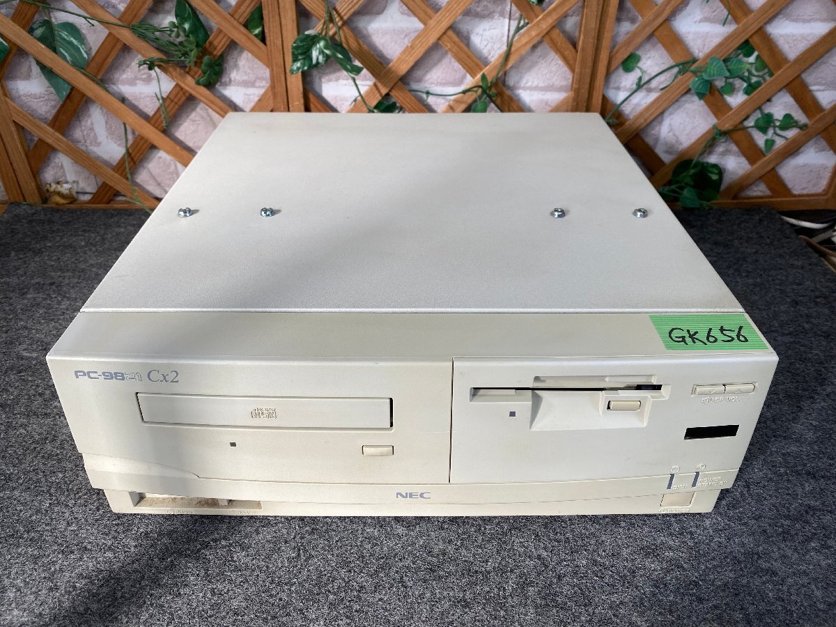 Yahoo!オークション -「pc-9821cx」(PC-98) (パソコン)の落札 Yahoo!オークション -「pc-9821cx」(PC-98) (パソコン)の落札