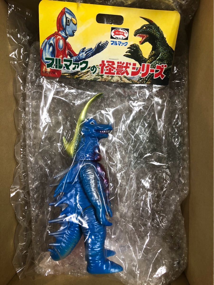 Yahoo!オークション -「ブルマァク」(ウルトラマンレオ Yahoo!オークション -「ブルマァク」(ウルトラマンレオ