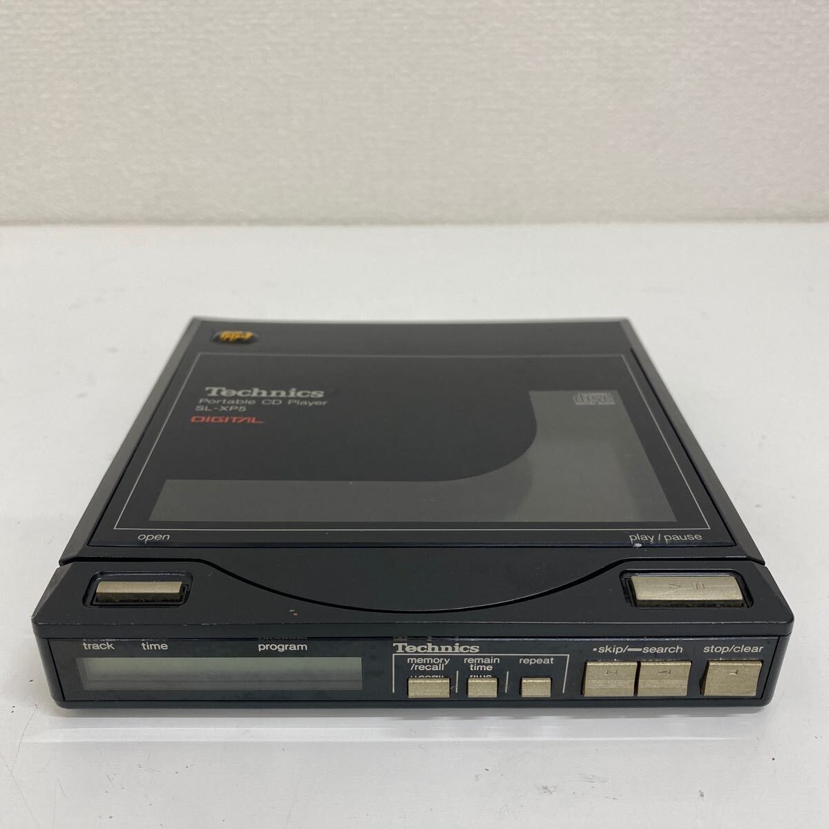 Yahoo!オークション -「technics ポータブルcdプレーヤー」の Yahoo!オークション -「technics ポータブルcdプレーヤー」の