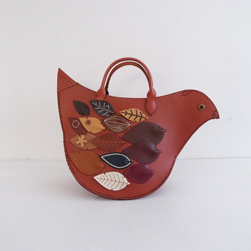 mina perhonen tori bag 2024 a/w - ミナペルホネン正規取扱店