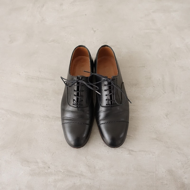 SCHOOL SHOES | MARGARET HOWELL（マーガレット・ハウエル