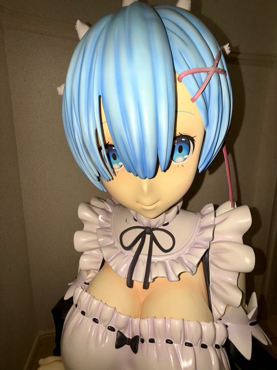 Yahoo!オークション -「リゼロ レム ガレージキット」の落札相場 Yahoo!オークション -「リゼロ レム ガレージキット」の落札相場