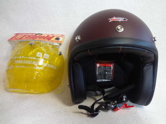 ウェビックフェスティバル2024で各社が新作ヘルメット続々