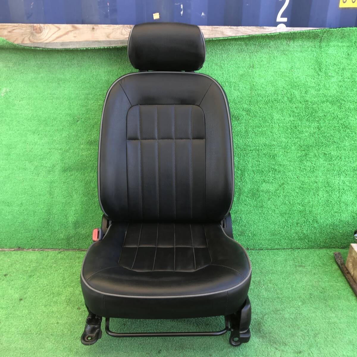 ダイハツ(純正) L700ミラジーノ 純正シート のパーツレビュー
