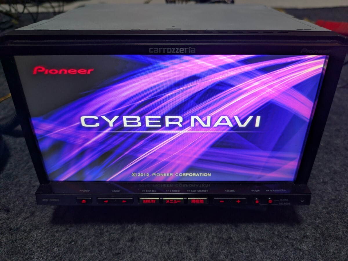 Yahoo!オークション -「サイバーナビ avic-zh9990」の落札相場 Yahoo!オークション -「サイバーナビ avic-zh9990」の落札相場