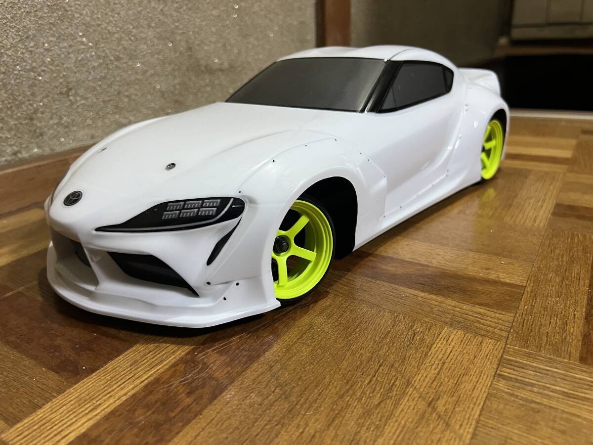 Yahoo!オークション -「スープラ 90」(ボディ) (パーツ)の落札 Yahoo!オークション -「スープラ 90」(ボディ) (パーツ)の落札