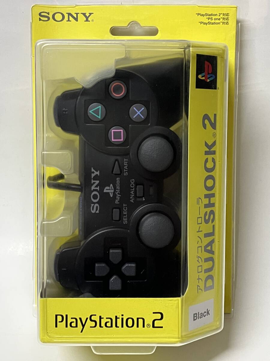 Yahoo!オークション -「ps2 コントローラー 未開封」の落札相場 Yahoo!オークション -「ps2 コントローラー 未開封」の落札相場
