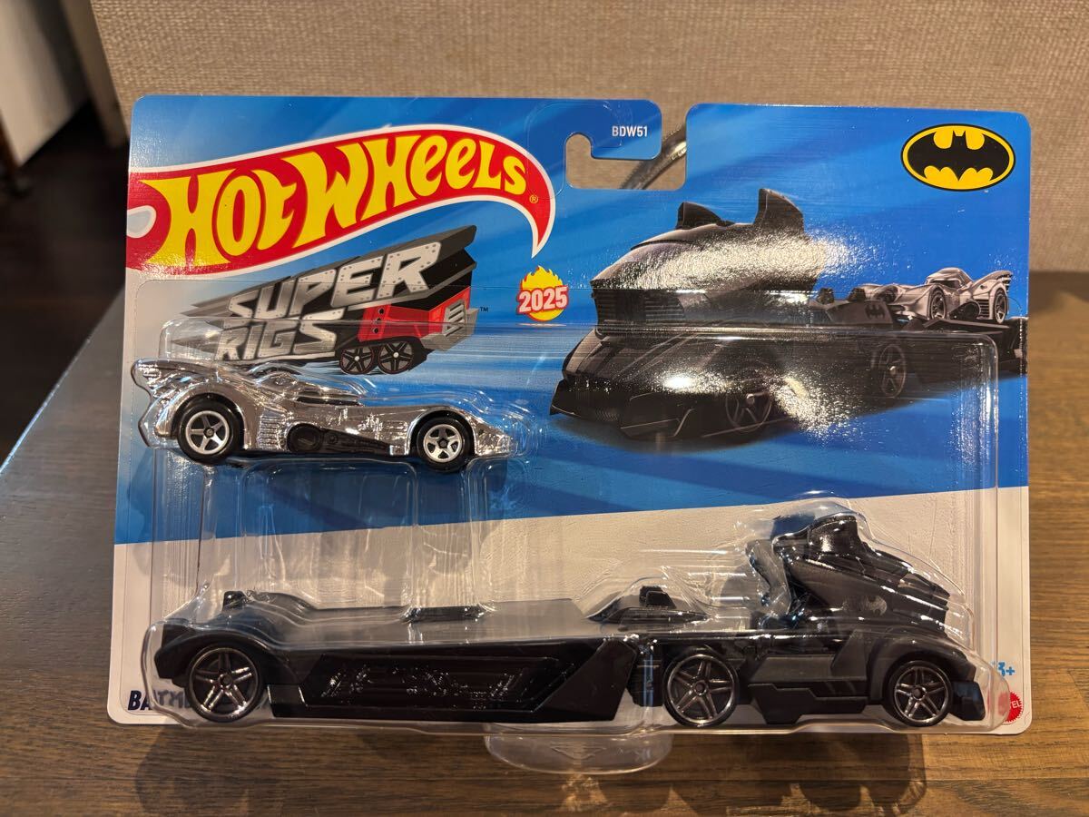 Amazon | マテル ホットウィール バットマン VS スーパーマン