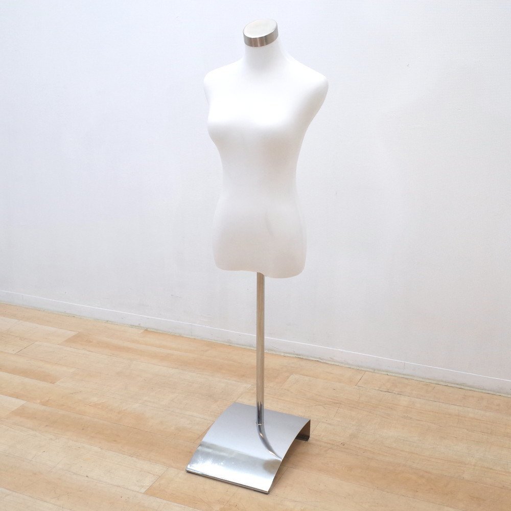 美品 ◾️女性 レディース マネキンボディー / ディスプレイ 撮影 店舗什器 レンタル什器｜マネキン｜ディスプレイ用品.com