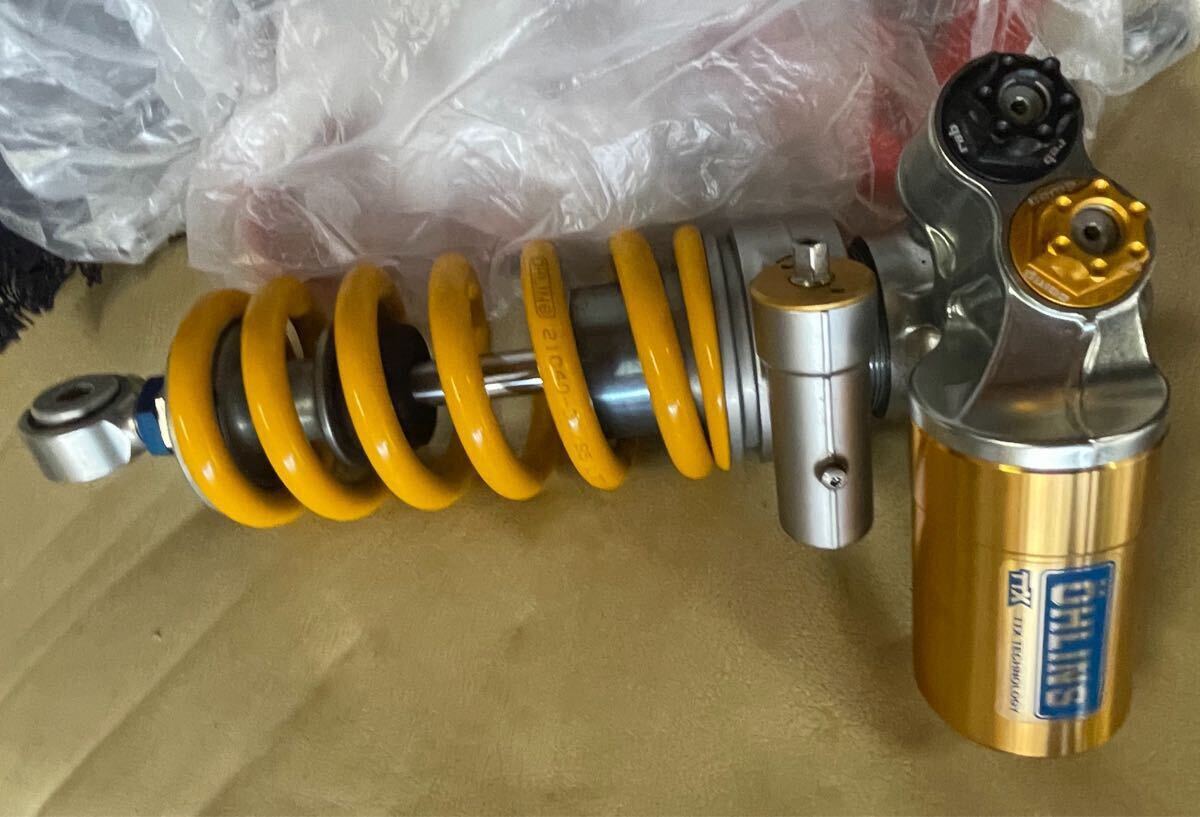 Yahoo!オークション -「yzf-r1 ohlins」の落札相場・落札価格 Yahoo!オークション -「yzf-r1 ohlins」の落札相場・落札価格