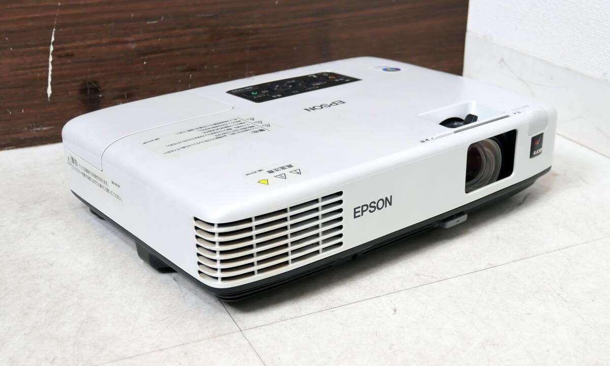 2025年最新】Yahoo!オークション -epson プロジェクターの中古品 2025年最新】Yahoo!オークション -epson プロジェクターの中古品