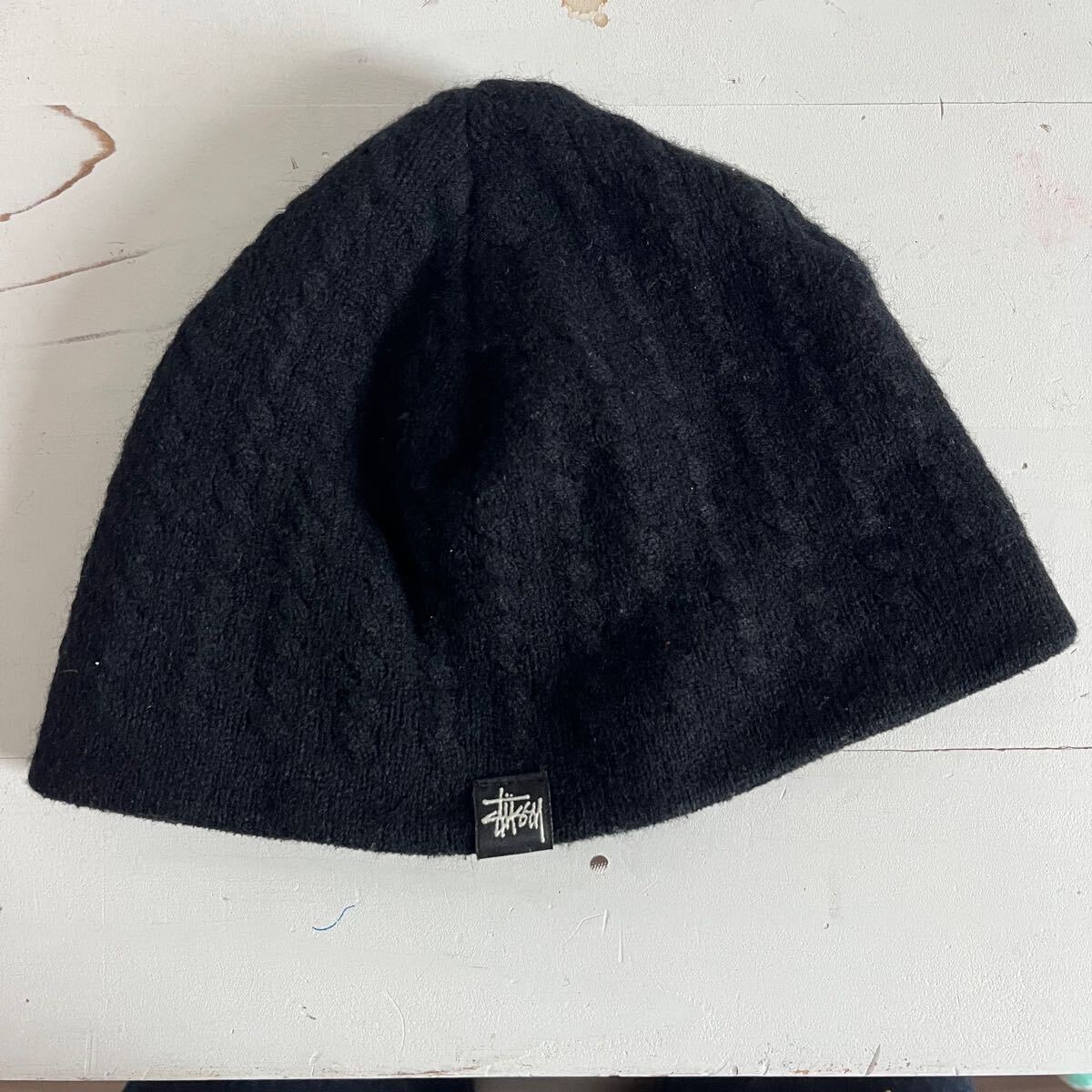 Yahoo!オークション -「stussy 紺タグ」(帽子) (服飾小物)の落札 Yahoo!オークション -「stussy 紺タグ」(帽子) (服飾小物)の落札