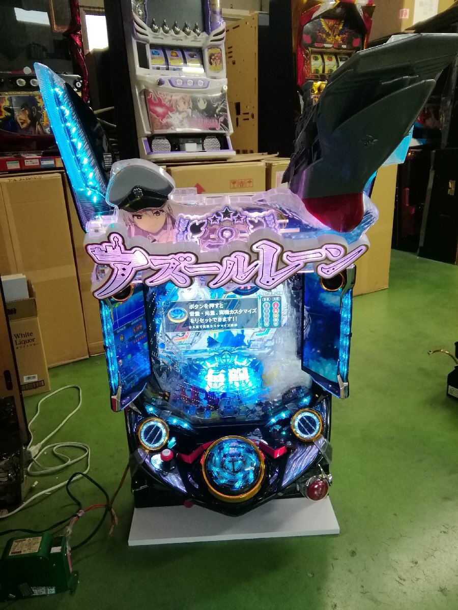 Yahoo!オークション -「アズールレーン 実機」の落札相場・落札価格 Yahoo!オークション -「アズールレーン 実機」の落札相場・落札価格