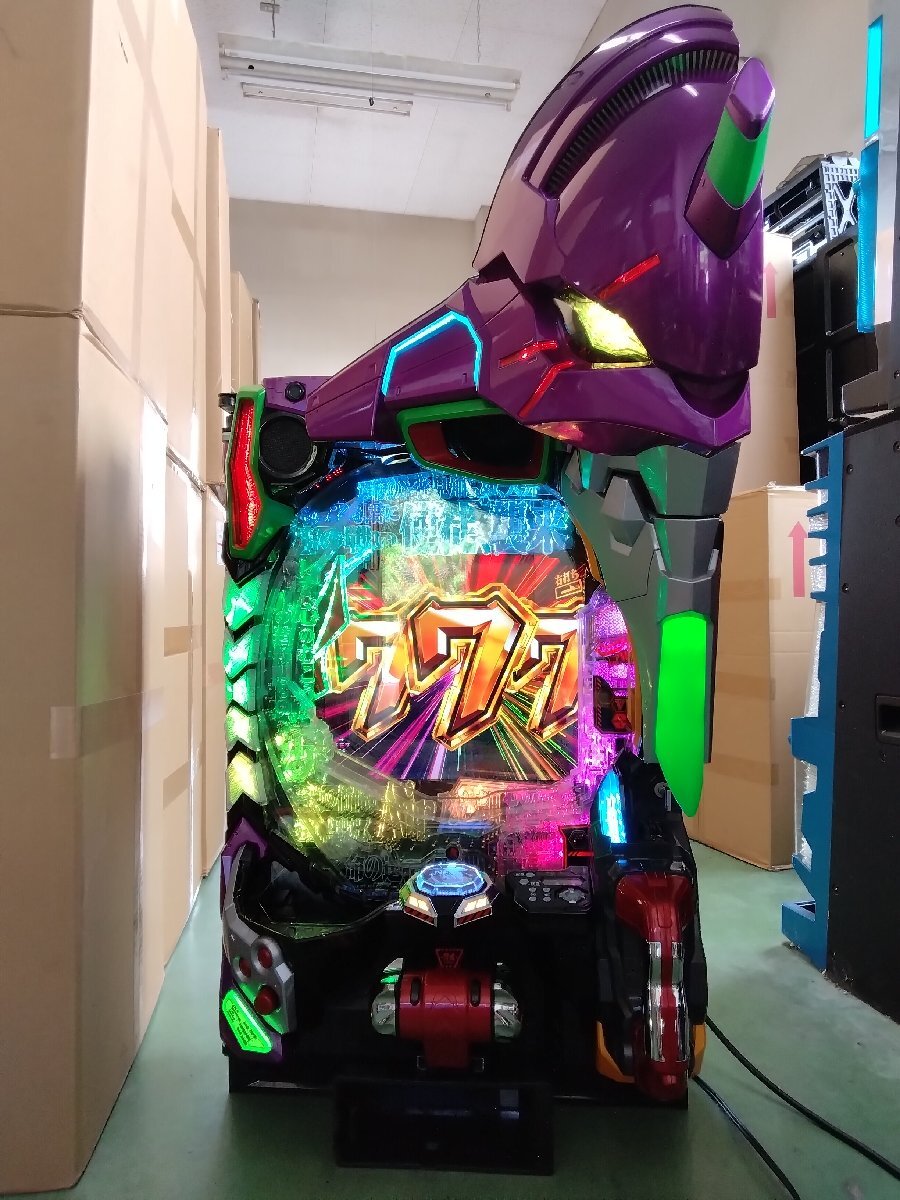 Yahoo!オークション -「(新世紀エヴァンゲリオン)」(パチンコ Yahoo!オークション -「(新世紀エヴァンゲリオン)」(パチンコ