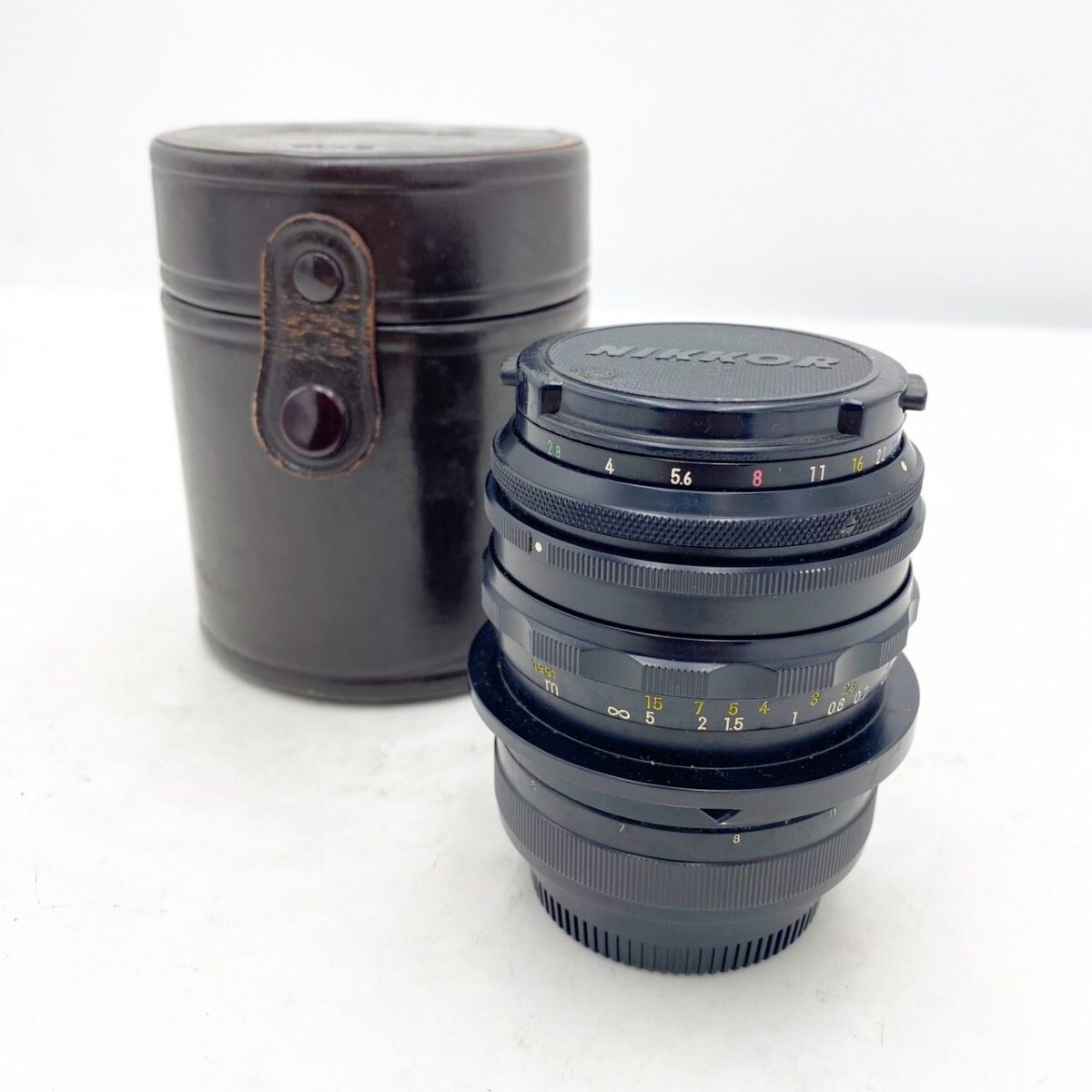Yahoo!オークション -「pc-nikkor 35mm f2.8」の落札相場・落札価格 Yahoo!オークション -「pc-nikkor 35mm f2.8」の落札相場・落札価格