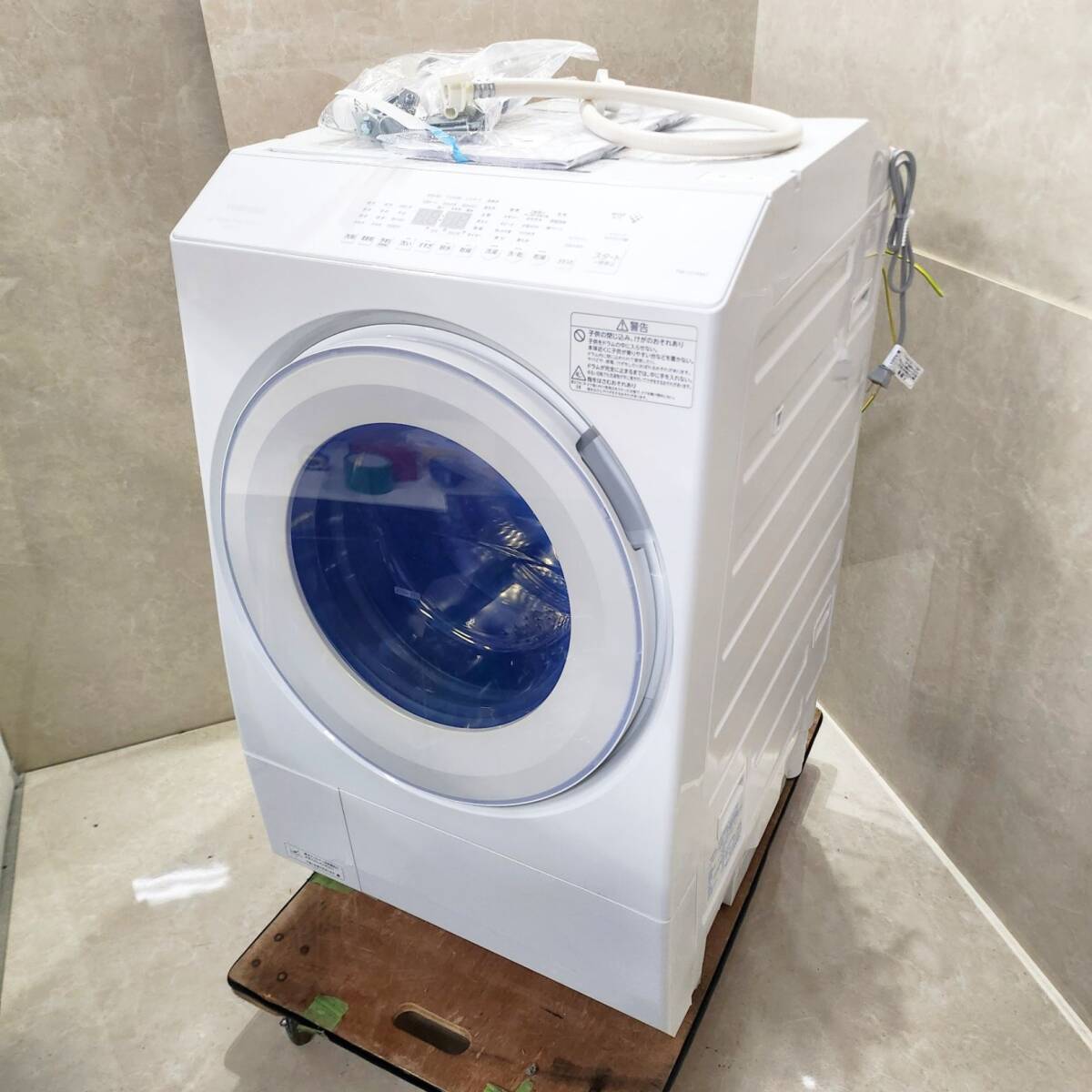 Yahoo!オークション -「東芝 ドラム式 洗濯機」(ドラム式) (洗濯 Yahoo!オークション -「東芝 ドラム式 洗濯機」(ドラム式) (洗濯