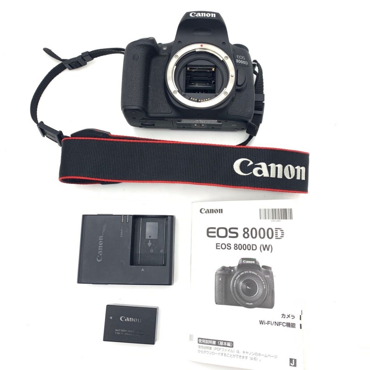 Yahoo!オークション -「canon 8000d ボディ」の落札相場・落札価格 Yahoo!オークション -「canon 8000d ボディ」の落札相場・落札価格