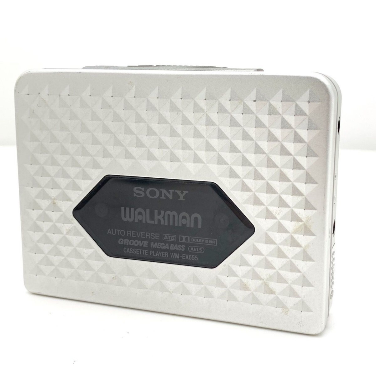 Yahoo!オークション -「sony wm-ex655」の落札相場・落札価格 Yahoo!オークション -「sony wm-ex655」の落札相場・落札価格