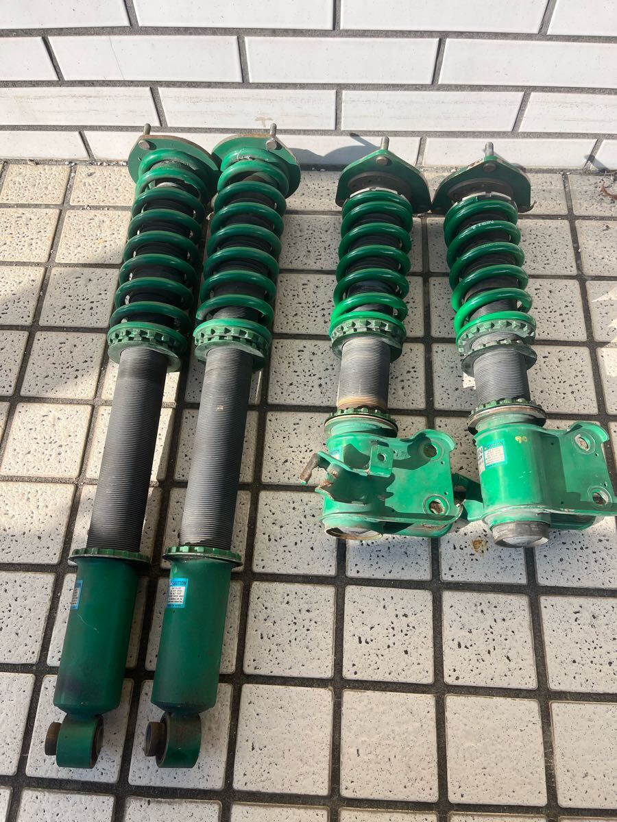 Yahoo!オークション -「(tein テイン) 車高調 s15」(日産用 Yahoo!オークション -「(tein テイン) 車高調 s15」(日産用