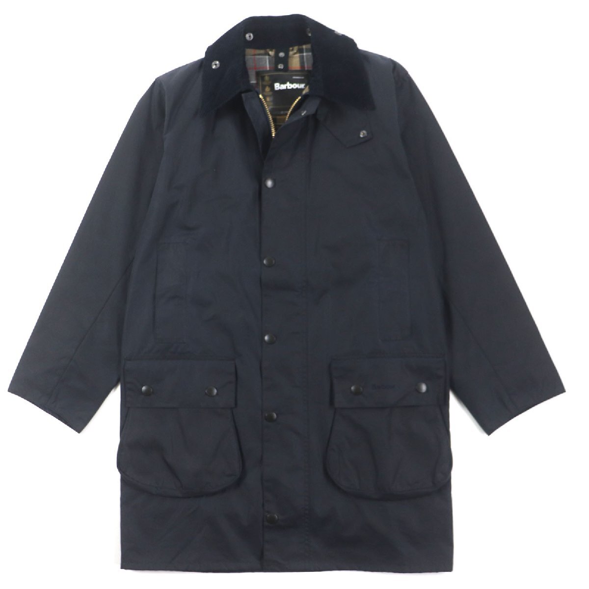 Yahoo!オークション - 希少 1980s Barbour Thomas Fattorini社製