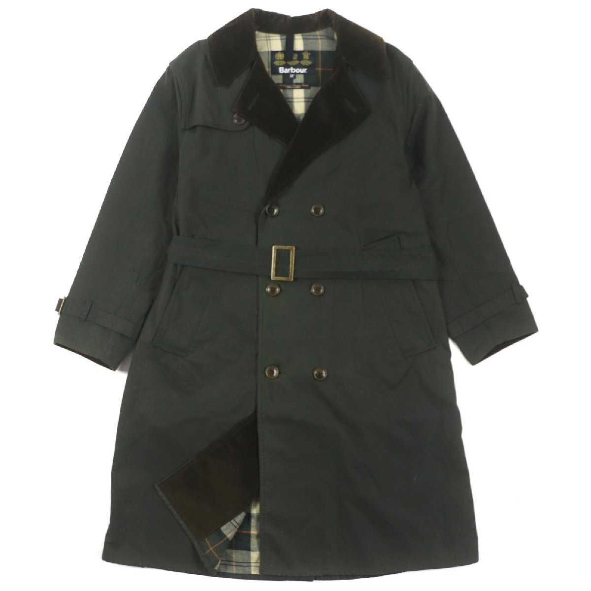 2025年最新】Yahoo!オークション -barbour コーデュロイ