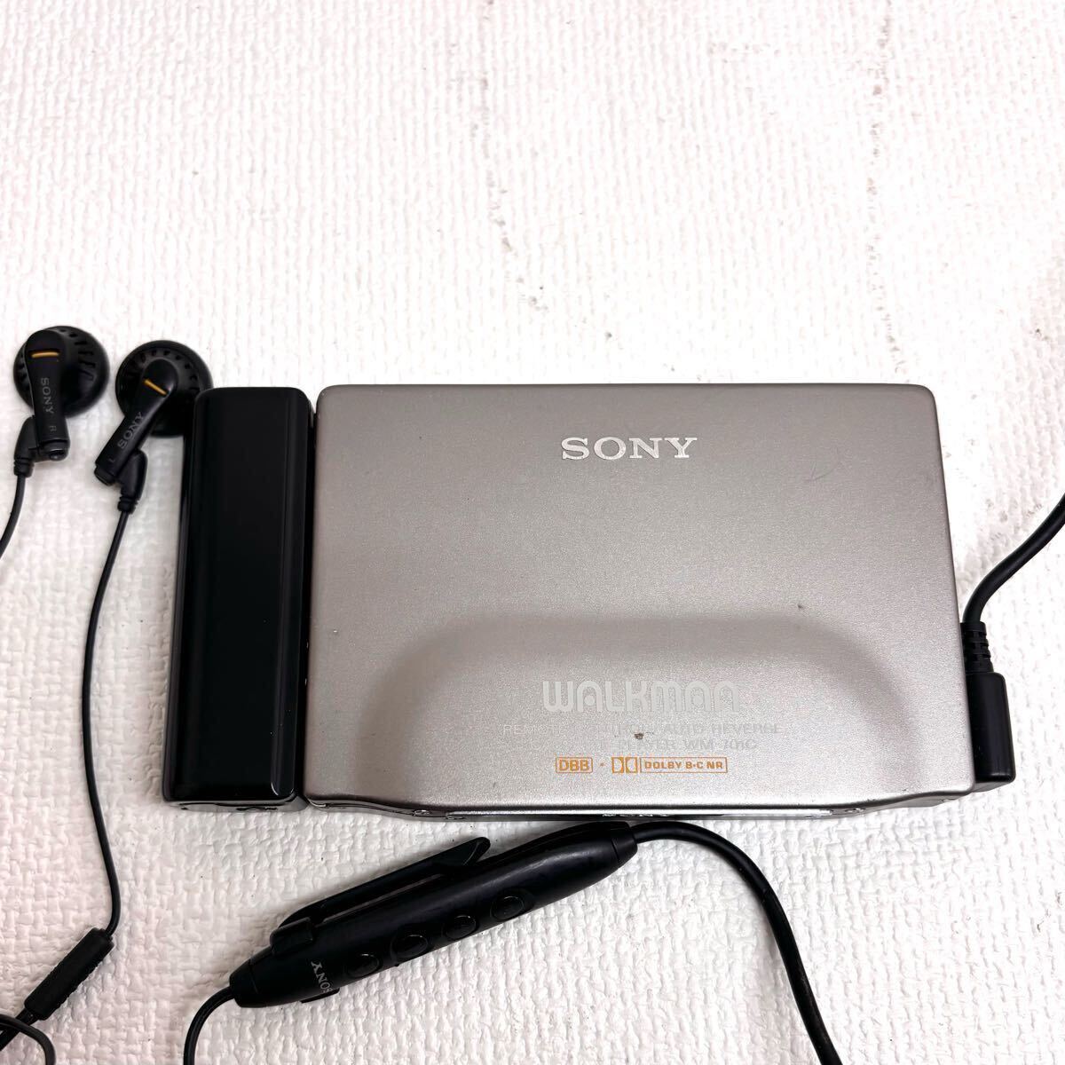 Yahoo!オークション -「sony wm-701c」の落札相場・落札価格 Yahoo!オークション -「sony wm-701c」の落札相場・落札価格