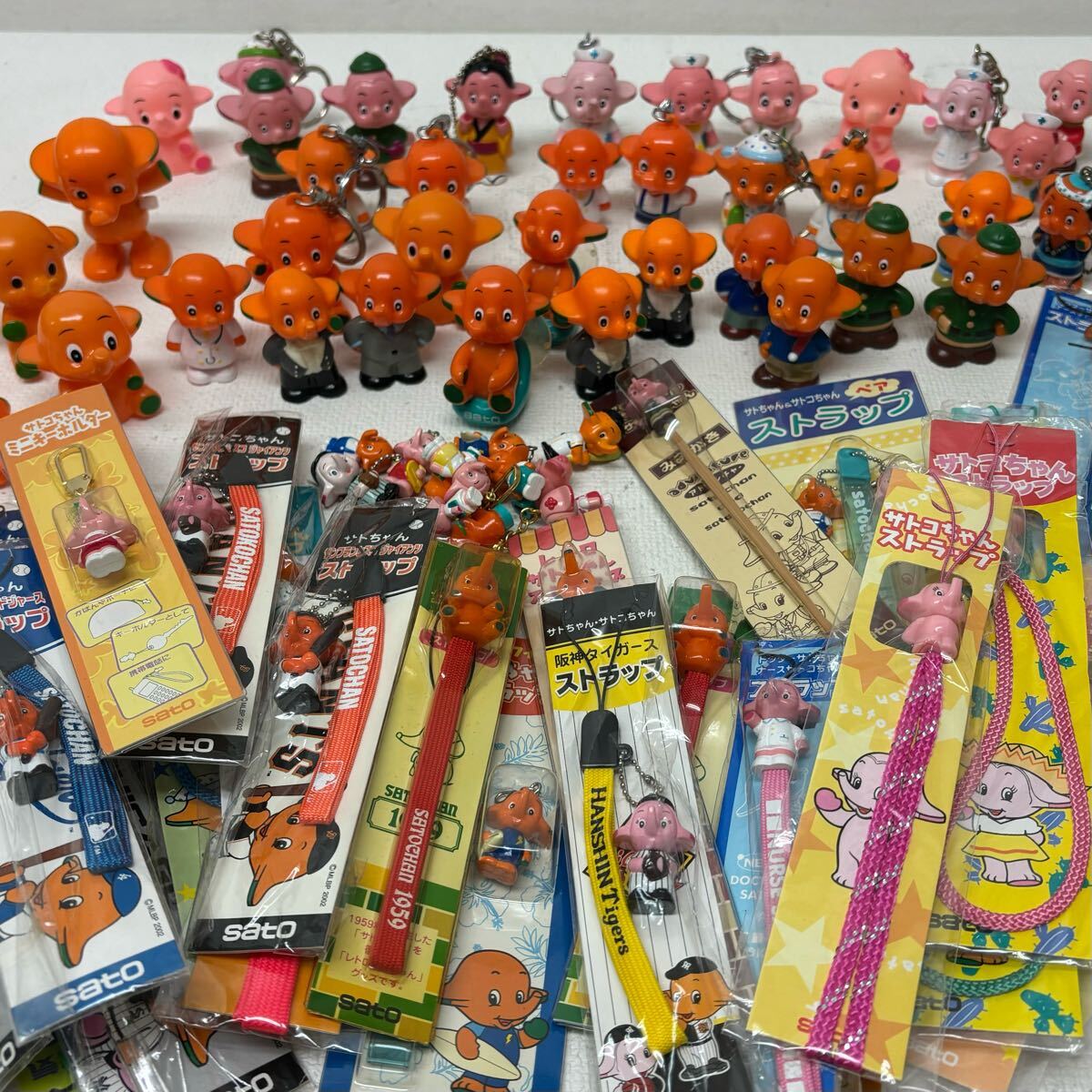 Yahoo!オークション -「サトちゃん キーホルダー」の落札相場 Yahoo!オークション -「サトちゃん キーホルダー」の落札相場