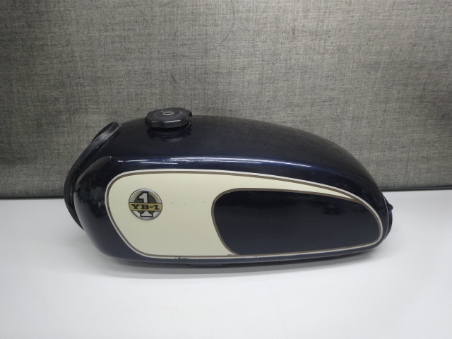 Yahoo!オークション -「ヤマハ yb-1 タンク」(タンク) (パーツ Yahoo!オークション -「ヤマハ yb-1 タンク」(タンク) (パーツ
