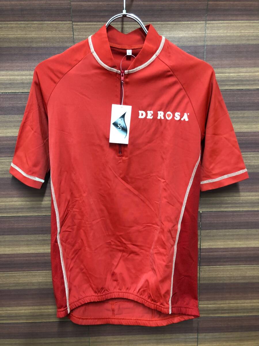 Yahoo!オークション -「de rosa ジャージ」(スポーツ、レジャー