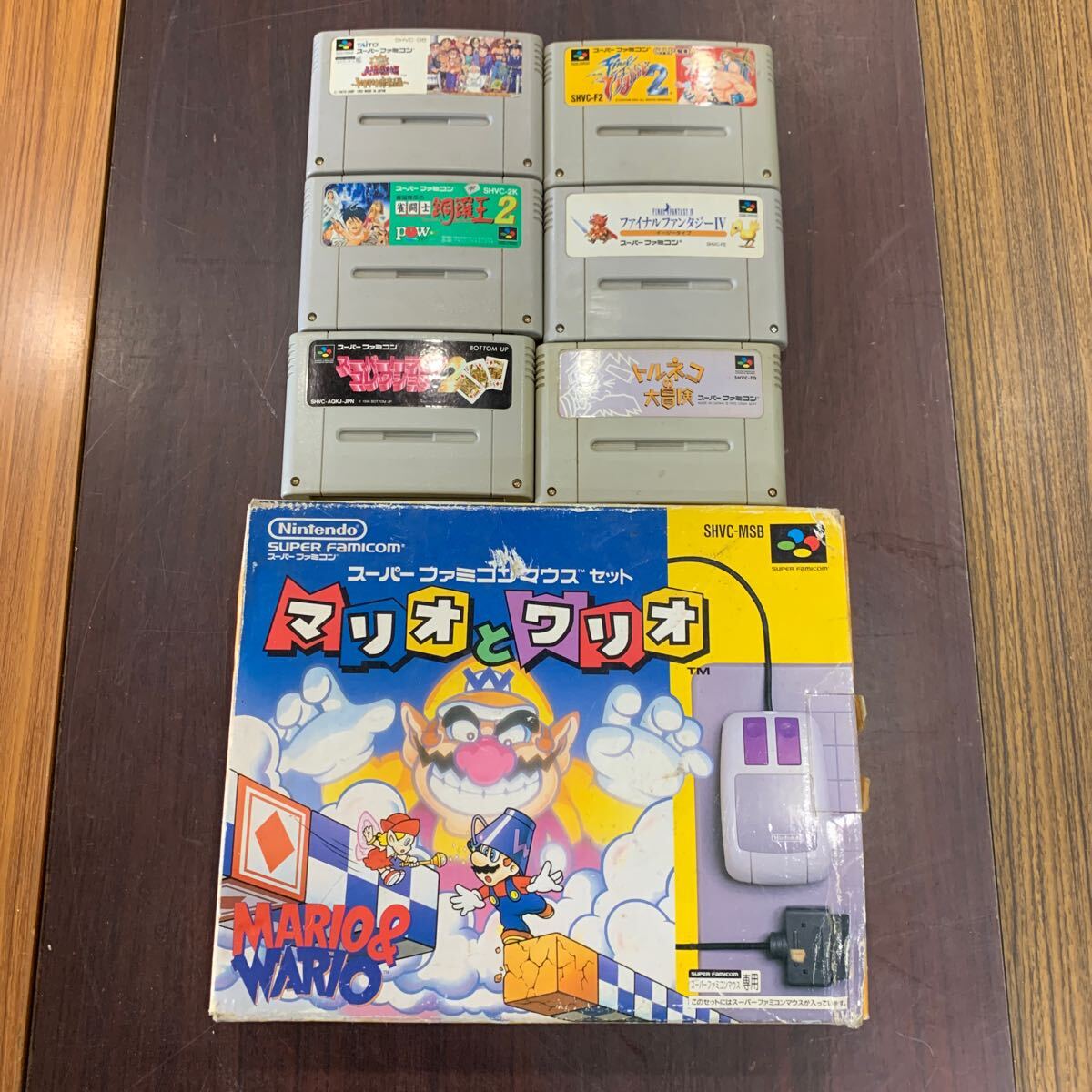 Yahoo!オークション -「マリオの大冒険」(おもちゃ、ゲーム) の Yahoo!オークション -「マリオの大冒険」(おもちゃ、ゲーム) の