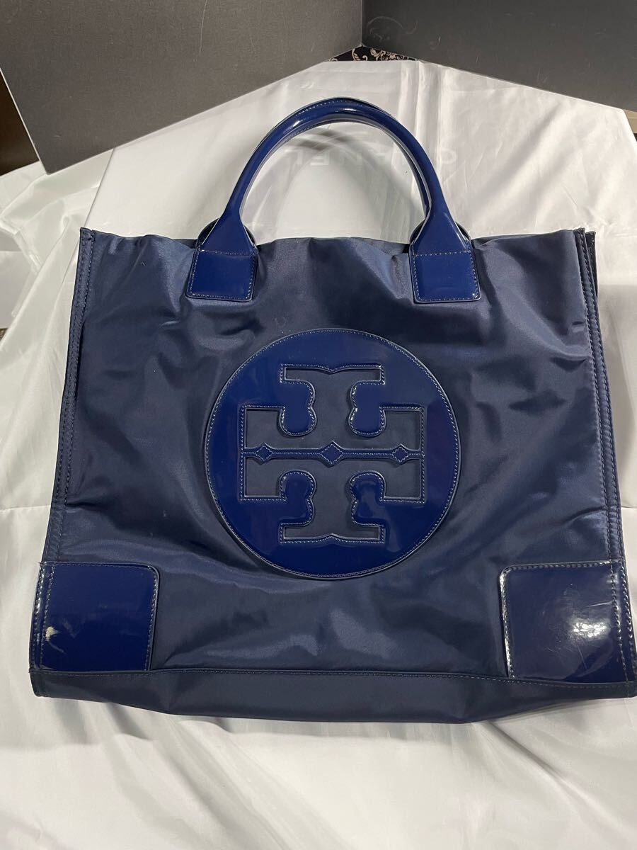 Yahoo!オークション -「tory burch (トリーバーチ) トートバッグ Yahoo!オークション -「tory burch (トリーバーチ) トートバッグ