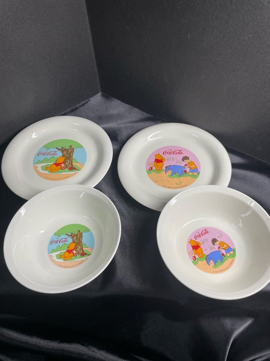2025年最新】Yahoo!オークション -くまのプーさん絵皿の中古品
