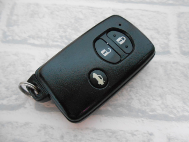 新品。８６トヨタ純正スマートキー。 Yahoo!オークション -「トヨタ86 純正」(キーレスエントリー