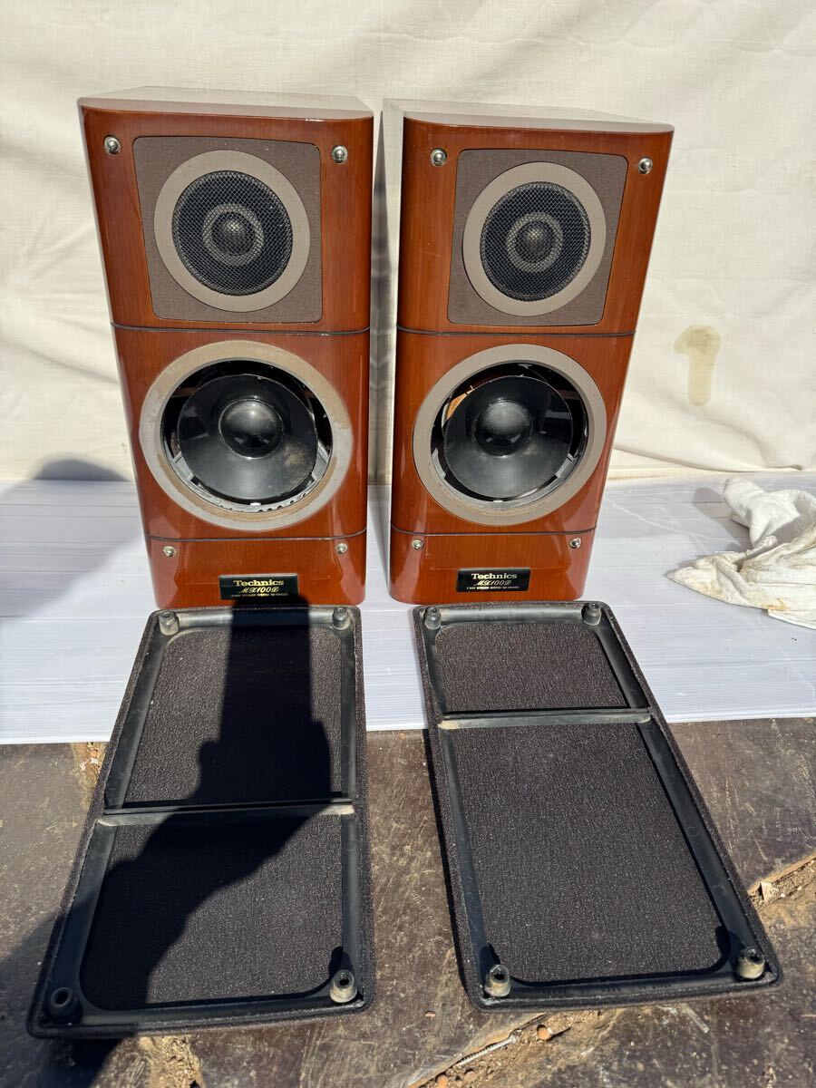 Yahoo!オークション -「technics sb-mx100d」(オーディオ機器 Yahoo!オークション -「technics sb-mx100d」(オーディオ機器