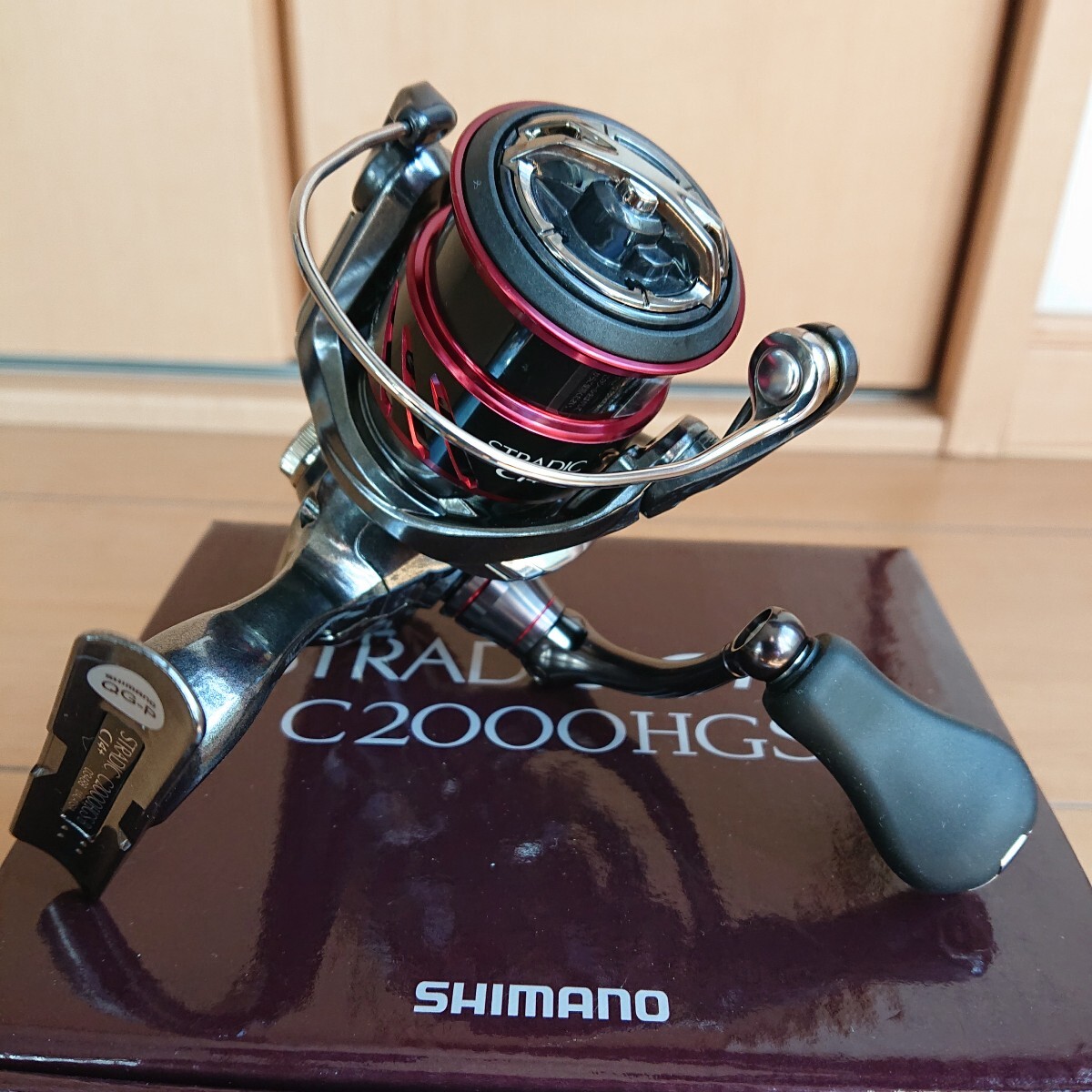 Yahoo!オークション -「ストラディックci4 c2000hgs」の落札相場 Yahoo!オークション -「ストラディックci4 c2000hgs」の落札相場