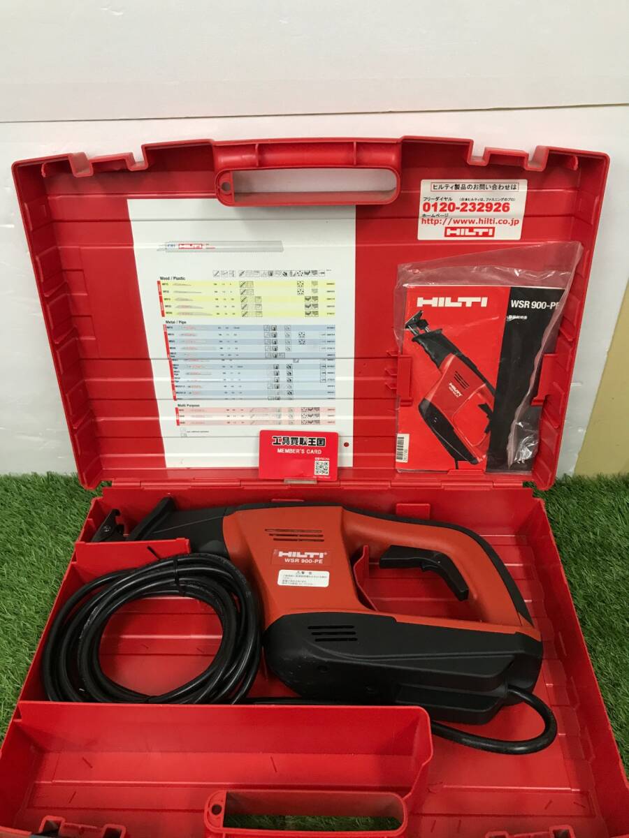 2025年最新】Yahoo!オークション -hilti レシプロソーの中古品 2025年最新】Yahoo!オークション -hilti レシプロソーの中古品