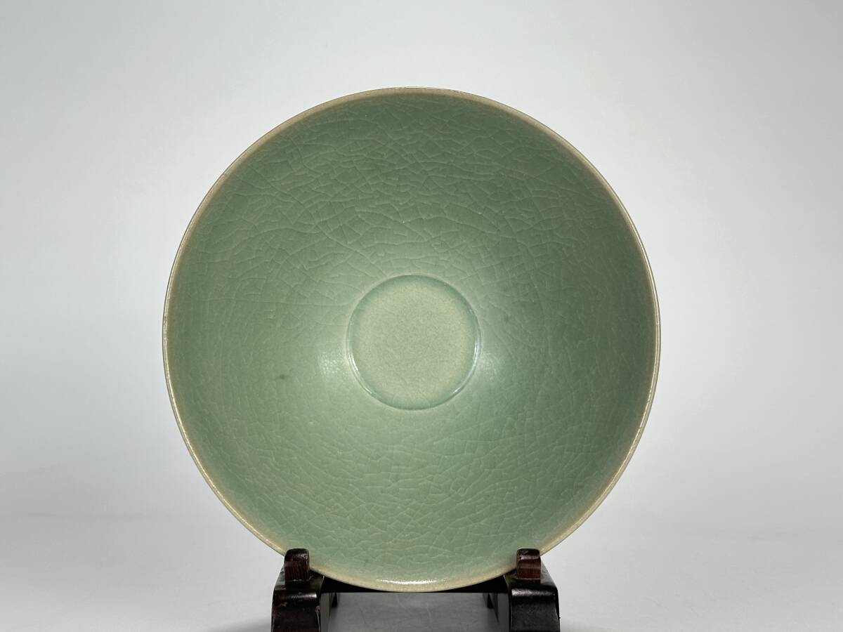 Yahoo!オークション -「龍泉窯 蓮弁」(陶芸) (工芸品)の落札相場 Yahoo!オークション -「龍泉窯 蓮弁」(陶芸) (工芸品)の落札相場
