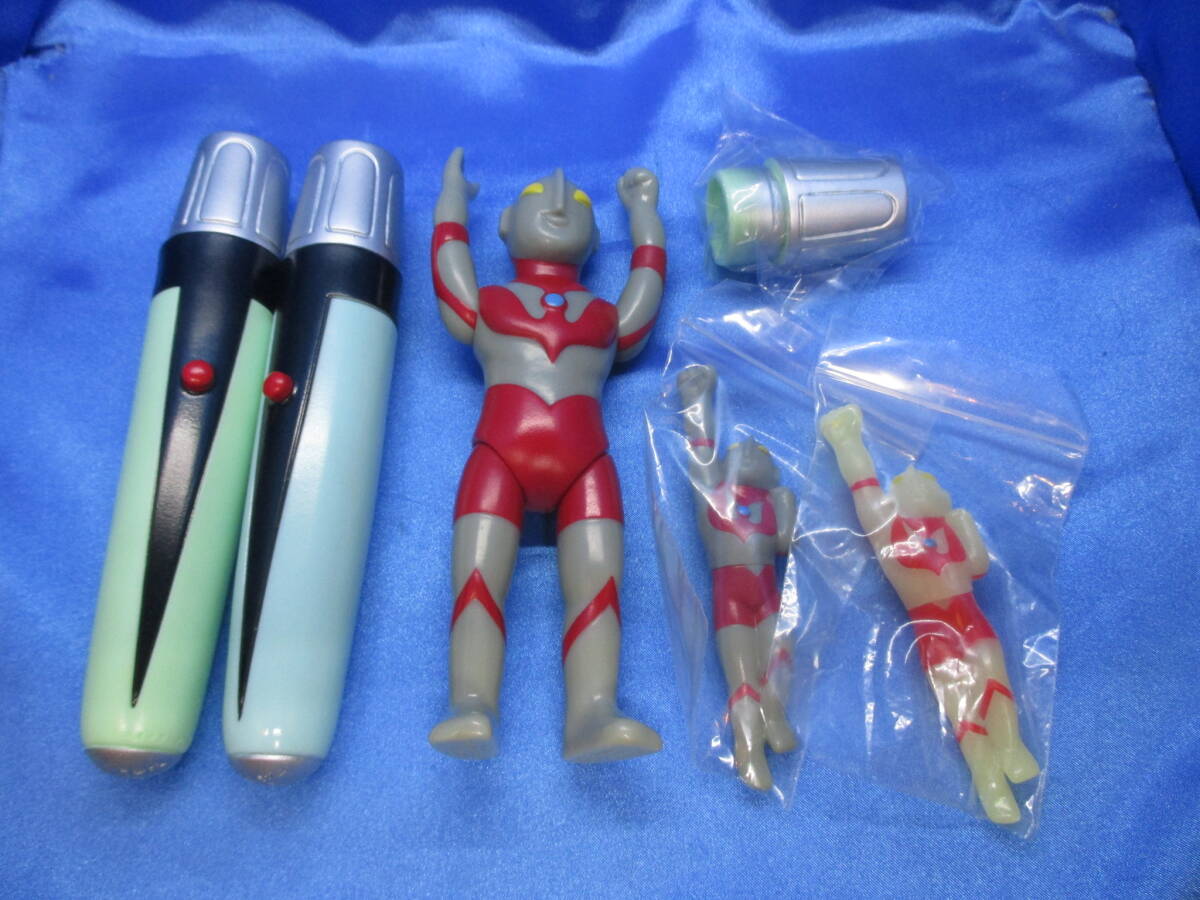Yahoo!オークション -「ウルトラマン ハヤタ隊員」(フィギュア Yahoo!オークション -「ウルトラマン ハヤタ隊員」(フィギュア