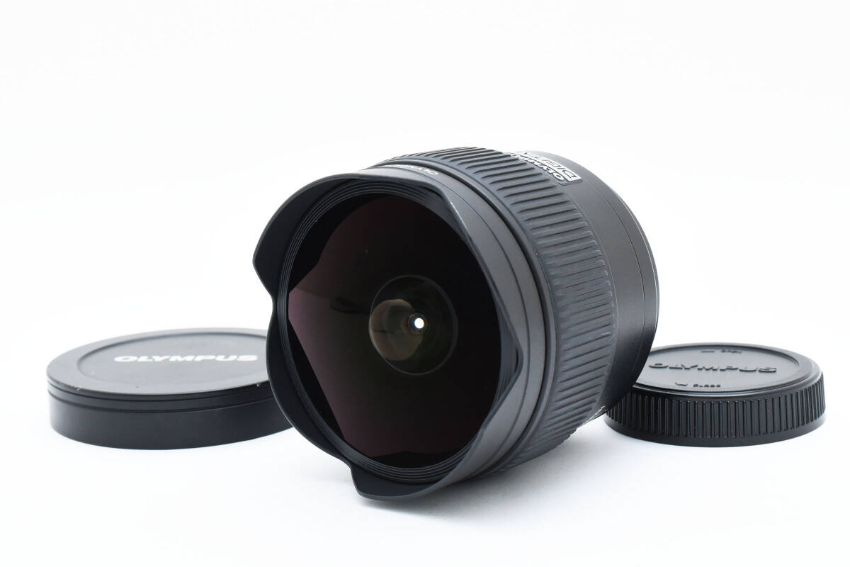 Yahoo!オークション -「zuiko fisheye」の落札相場・落札価格 Yahoo!オークション -「zuiko fisheye」の落札相場・落札価格