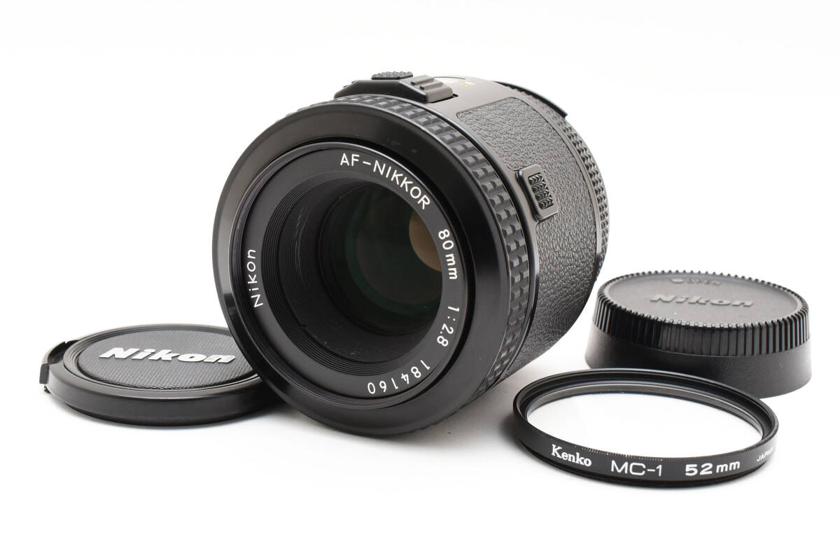 2025年最新】Yahoo!オークション -nikon af nikkor 80mm f2.8の 2025年最新】Yahoo!オークション -nikon af nikkor 80mm f2.8の
