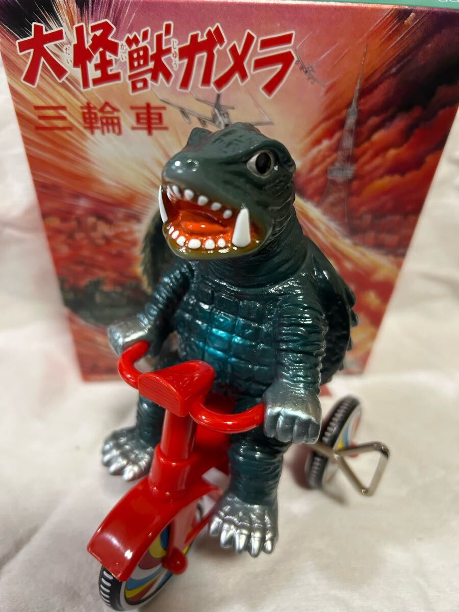Yahoo!オークション -「m1号 ガメラ」(特撮) (フィギュア)の落札 Yahoo!オークション -「m1号 ガメラ」(特撮) (フィギュア)の落札